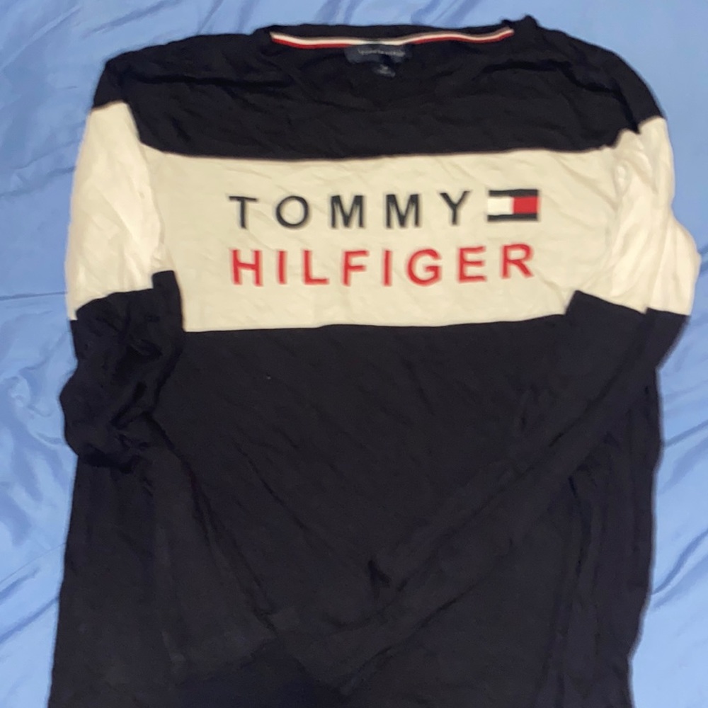 Tommy Hilfiger shirt